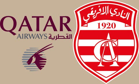 Club-africain-Qatar-Airways