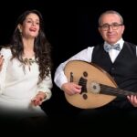 Malek Ellouze et Inès Chtourou en concert exceptionnel mercredi 29 mars à la Cité de la Culture